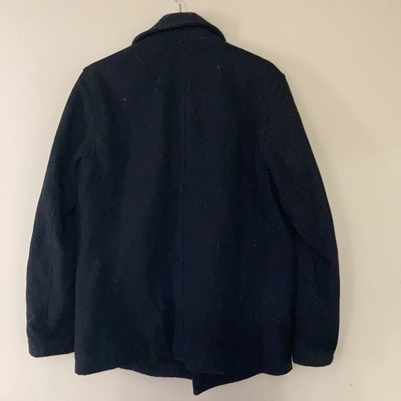 Old Navy Button-up Coat - Picture 5 of 5